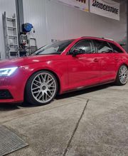 KFZ Meisterbetrieb Budak Bild 3