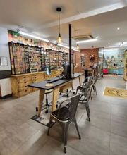 L'atelier à lunettes - Opticien Jouy-en-Josas image 6