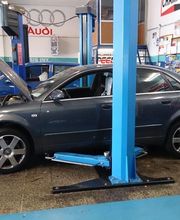 Talleres Speed imagen 10