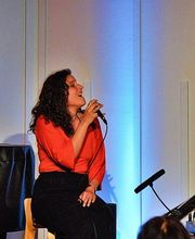 Jazzband Berlin STAND-ARTS Bild 11