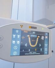 dr. med. dent. Gambirasio Claudio Bild 5