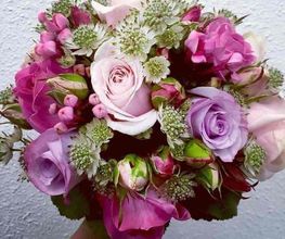 L' Eglantine Fleurs image 10