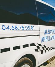 Alzonne Ambulances image 1