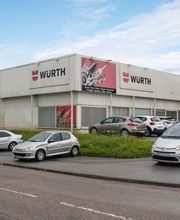 Würth Proxishop Epinal image 1