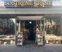 Søstrene Grene Bild 1