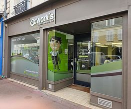 Adwork's Vendôme image 8