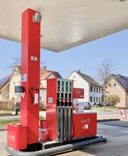 star Tankstelle Bild 2