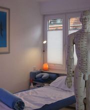 Naturheilpraxis Andrea Weineck - Heilpraktikerin Bild 2