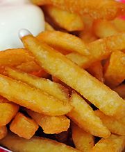 Pommes Franz - Grill & Imbissbetrieb Bild 7