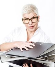 Agenturleiterin Dr. Mareke Neumann - HDI Hauptvertretung Dr. Mareke Neumann - Versicherung in Merzig