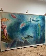 Arnold Rahmenmanufaktur GmbH Bild 1