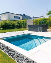 Gartenpool Heilbronn