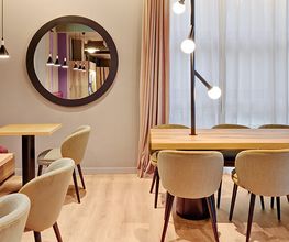 B&B HOTEL Madrid Fuenlabrada imagen 9