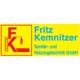 Fritz Kemnitzer Sanitär und Heizungstechnik GmbH