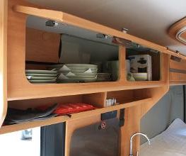 Krone Camping Bild 11