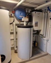 Spathelf Haustechnik GmbH Bild 2