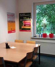 Bad Fallingbostel Unterrichtsraum