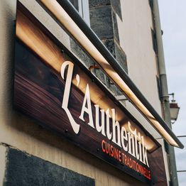 L'Authentik