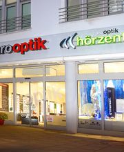 pro optik Hörzentrum Zwickau Bild 1