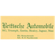 Paschkowiak K.-D. Kfz-Meisterbetrieb