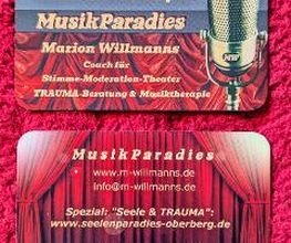 MusikParadies Marion Willmanns Bild 7