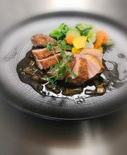 Le Globe Restaurant Bar Bild 6