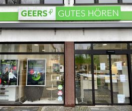 GEERS Hörgeräte Bild 1