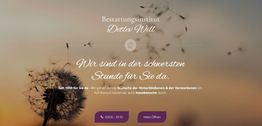 Bestattungsinstitut Detlev Will
