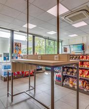 This is a picture representing NF074566 (FUELING) - RELAIS LILLE PERIPHERIQUE