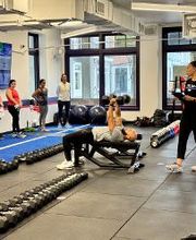 F45 Training Ivy Walk image 2