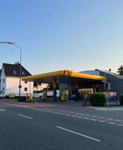 JET Tankstelle Bild 2