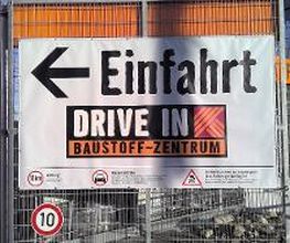 Baustoffe HORNBACH Sirnach Bild 1