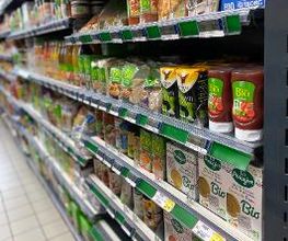 SUPERMARCHÉ G20 image 18
