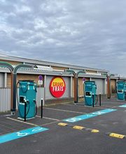 Electra Charging Station image 4