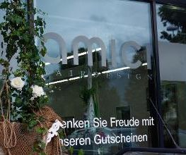 Amici Hair Design Bild 4