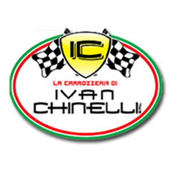La Carrozzeria Chinelli logo