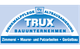 Bauunternehmen O. Trux