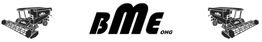 BME GmbH - Bayerische Mähdrescherersatzteile