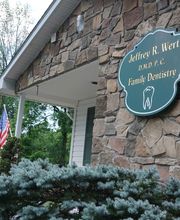 Jeffrey R. Wert, DMD PC image 1