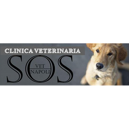 Clinica Veterinaria Sos Vet logo