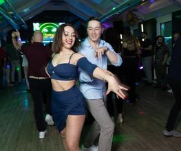 Ritmo Latino GmbH - Salsa & Bachata Tanzschule Bild 5