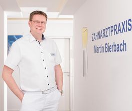 Zahnarztpraxis Martin Bierbach Bild 1