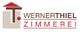 Werner Thiel Zimmerei