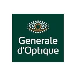 Opticien Générale d'Optique CHAUMONT