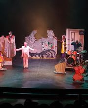 Le Train Théâtre image 6