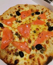 PIZZA DELOS Pizzeria certifiée Bio Besançon image 11