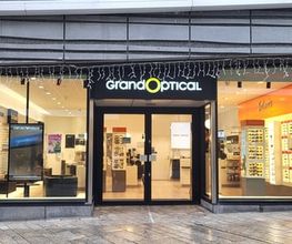 GrandOptical Almere - Diagonaal afbeelding 1