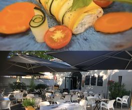 LA SALLE A MANGER image 10
