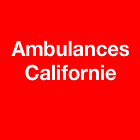 Ambulances Californie