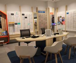 Écouter Voir Optique TOURS CENTRE image 16